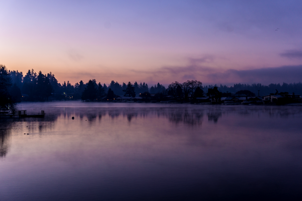 Lake 2