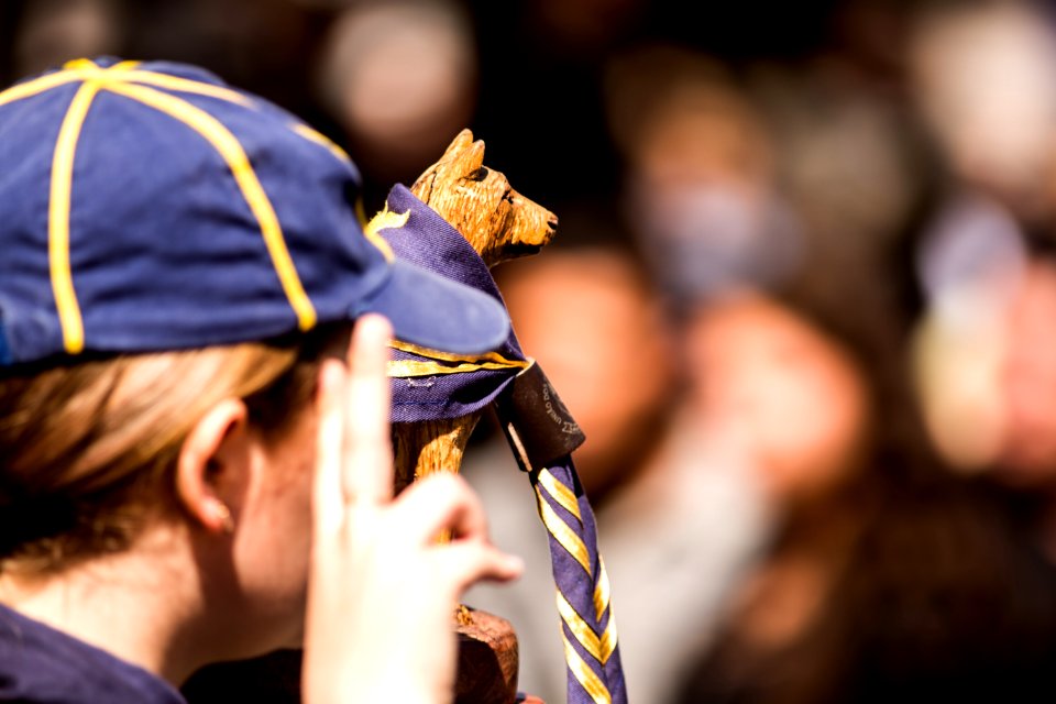 07.09.2018 - Revista da tropa e Desfile Cívico Militar da Independência - Foto- Gustavo Vara