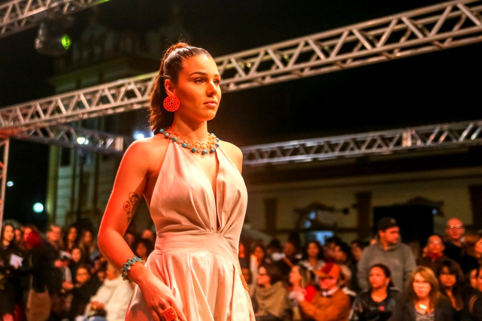 06.10.2018 Moda Pelotas - Fotos Gustavo Mansur