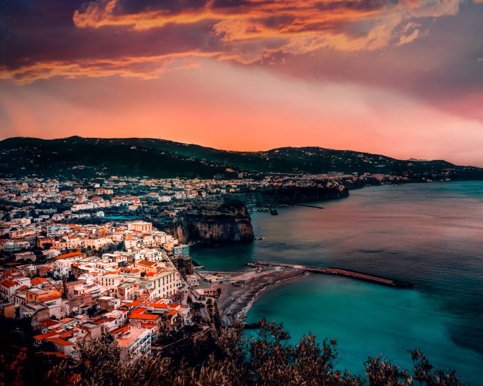 Amalfi-coast.