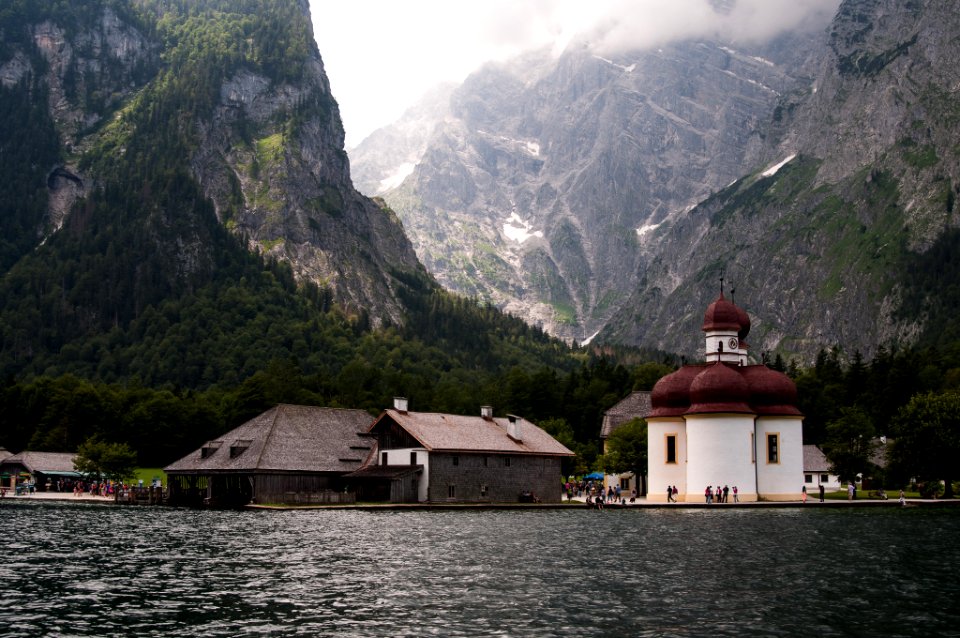 St. Bartholomae