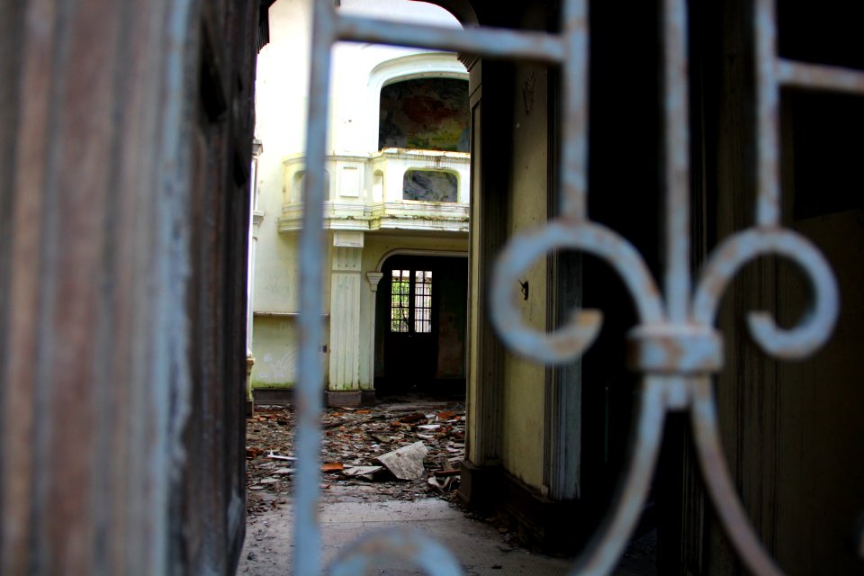 25.07.2018 - SECULT - Restauro Castelo Simões Lopes - Foto Marcel Avila (6)
