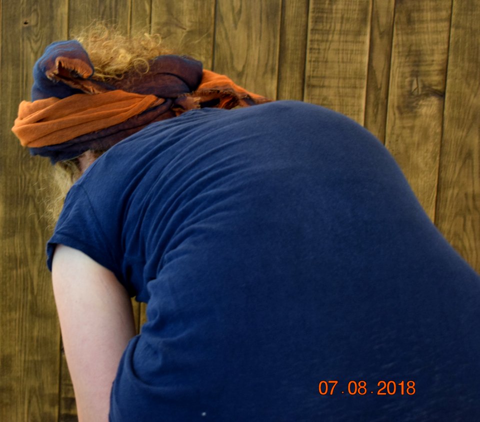 checking shoes