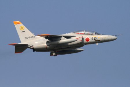 6372 T-4 96-5622:622, 6 Hikotai:8 Kokudan