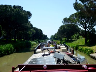 Canal de Jonction de la Robine