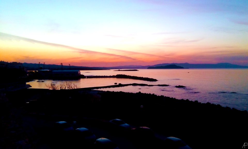 Chania | Greece