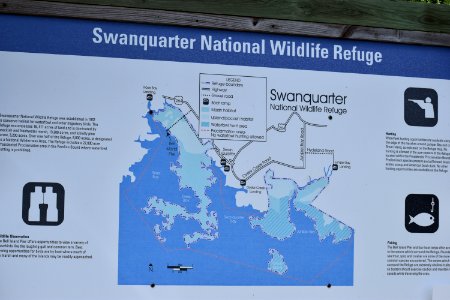 sign swanquarter nwr bell island pier ncwetlands am (2)