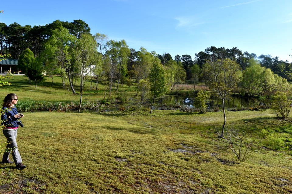 people James E L Wade Pare ncwetlands AM (7)