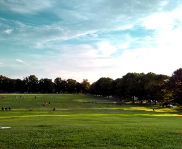 Burholme Park