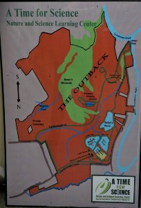 sign map ATimeForScience ncwetlands KG (4)