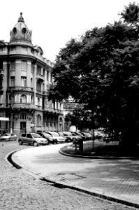 Grande Hotel - Arquivo Ascom