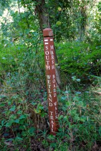 sign Bethebara Park ncwetlands KG (1)