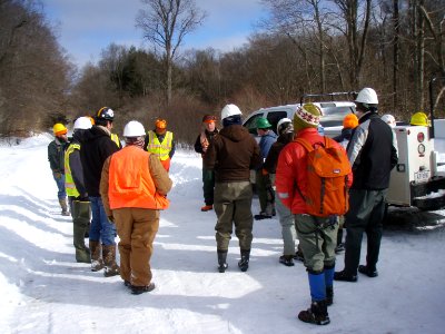 2015 - FS - Allegheny - NW