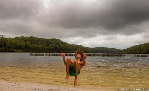 Fraser Island - Australia