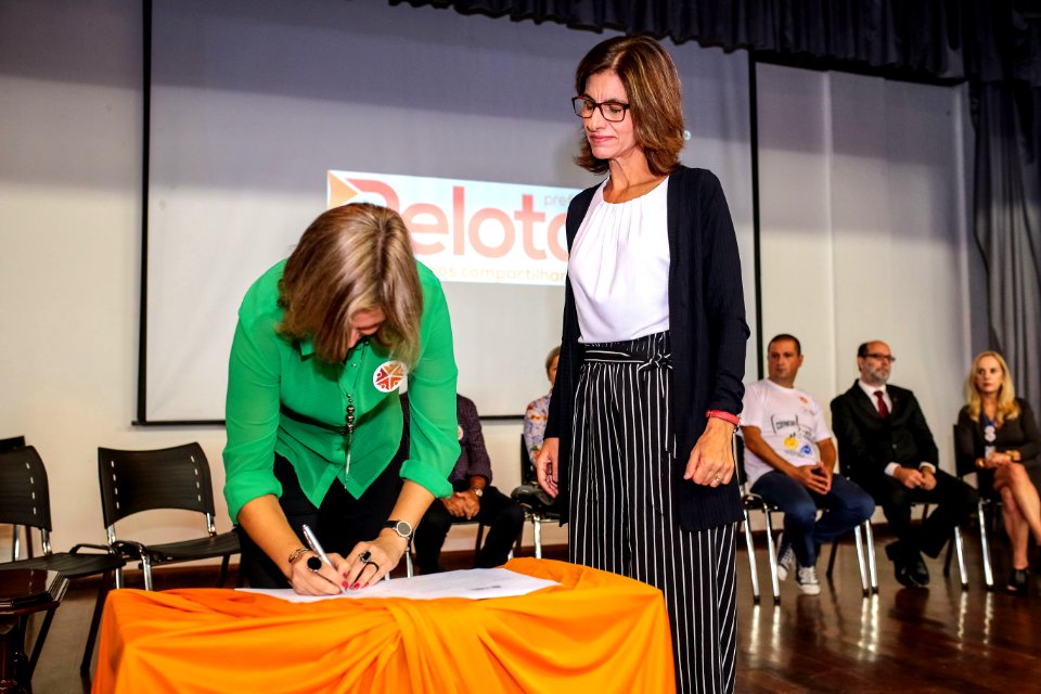 15.03.2018 Abertura do 1º Fórum Municipal de Prevenção da Violência - Fotos Gustavo Mansur