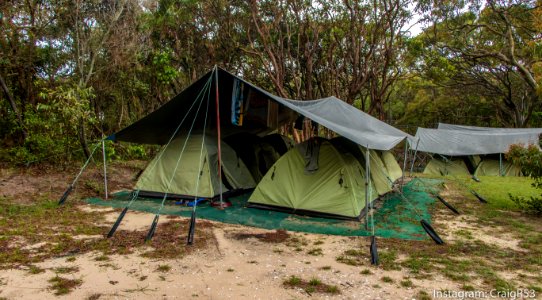 Fraser Island - Australia photo