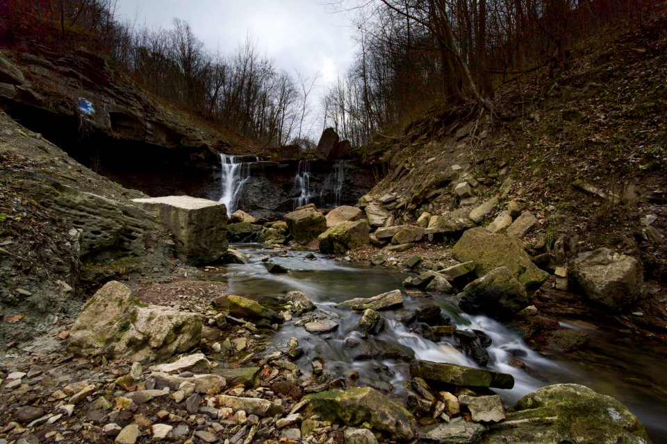 chedoke lower falls