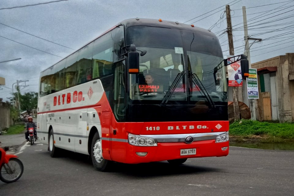 DLTBCo 1410