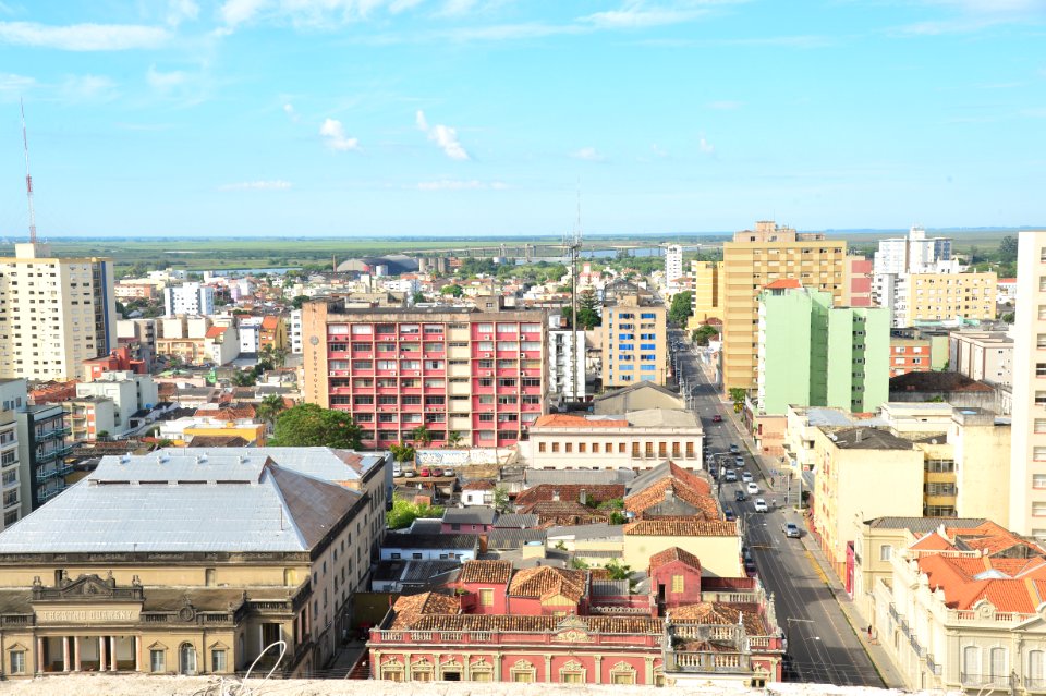 Fotos Aéreas da cidade de Pelotas - Foto ASCOM Janine Tomberg (34)