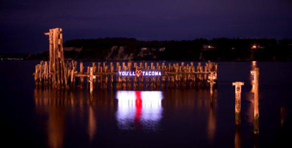You'll love Tacoma 2
