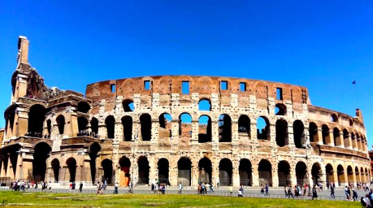 Colosseo | Roma