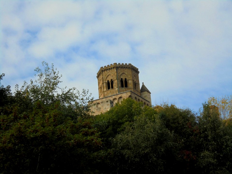 Montaudoux et Gravenoire