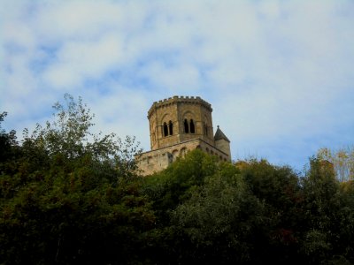 Montaudoux et Gravenoire