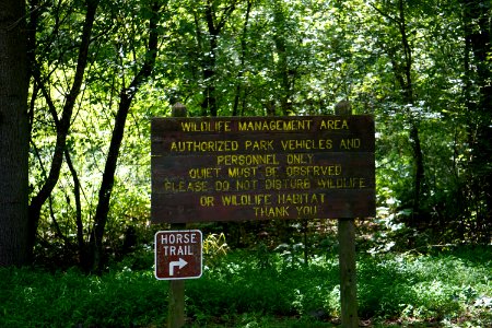 sign Audubon Trail at Tanglewood Pk ncwetlands KG (3)