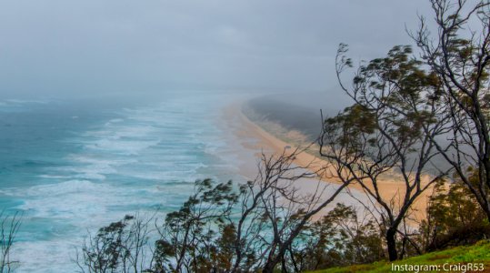 Fraser Island - Australia