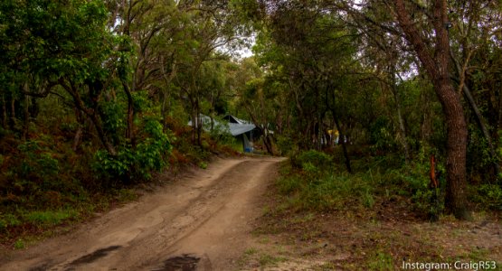 Fraser Island - Australia photo