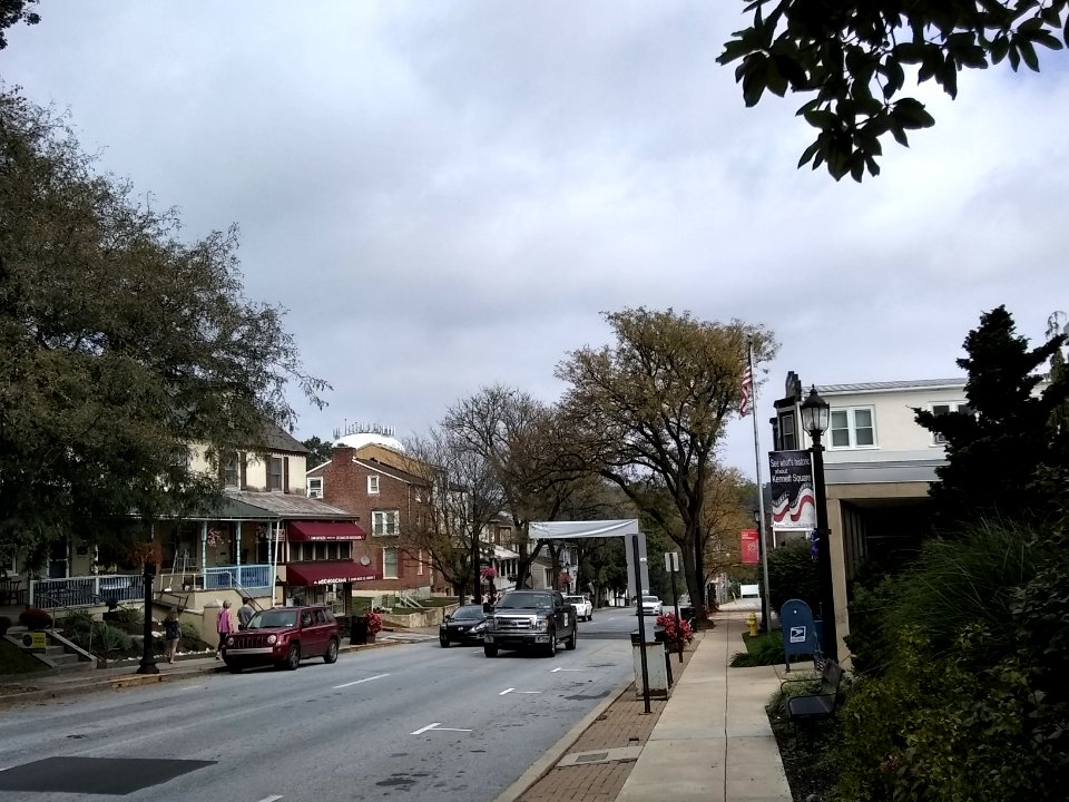 Kennett Square, PA