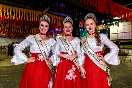 31.10.2017 1° Oktoberfest de Pelotas