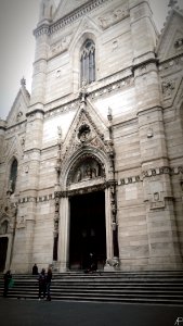 Cathedral of Naples | Napoli
