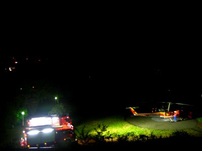 Bell 412HP D-HHVV @ Waiblingen