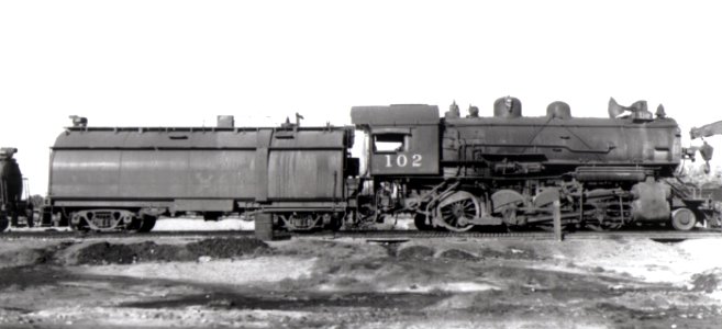 sd&ae 102-8