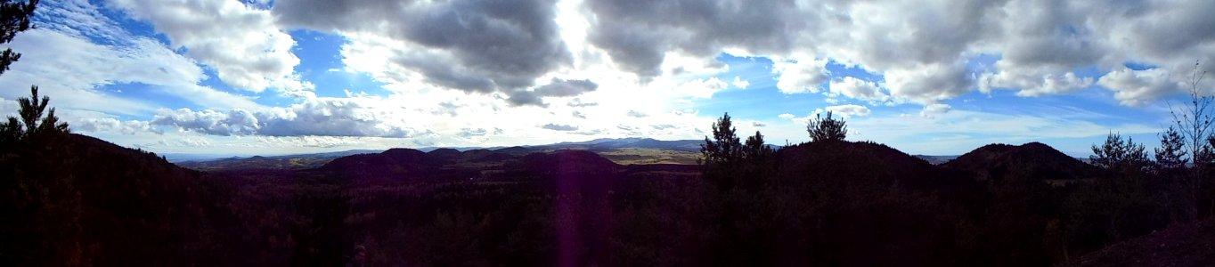 Puy de la vache photo