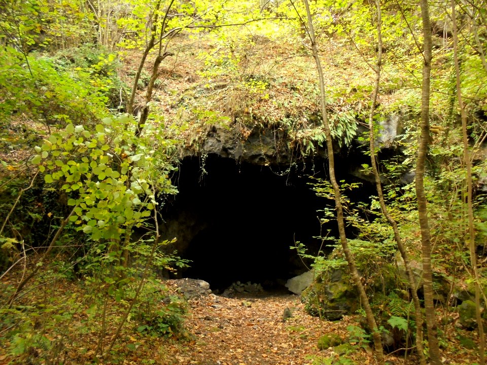 Montaudoux et Gravenoire