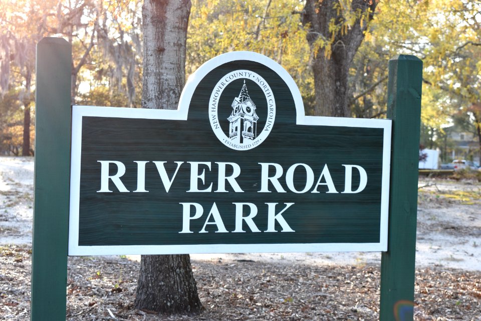 sign River Road Park ncwetlands AM (2)