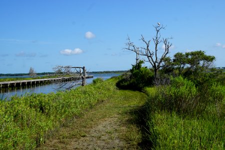 scene Emerald Isle boat ramp KG (114)