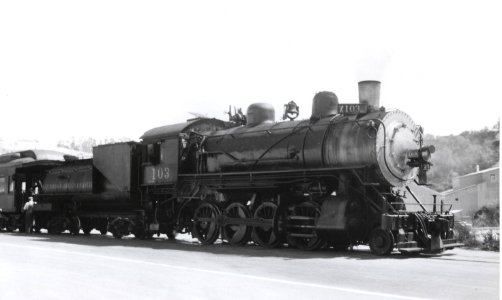 sd&ae 103