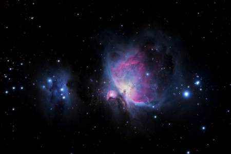 M42 3i23