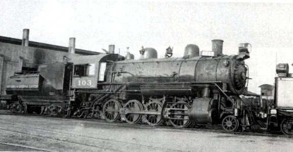 sd&ae 103