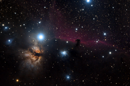 NGC2024 7c16 photo