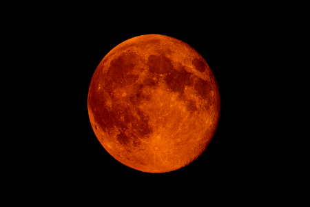 Moon 040920