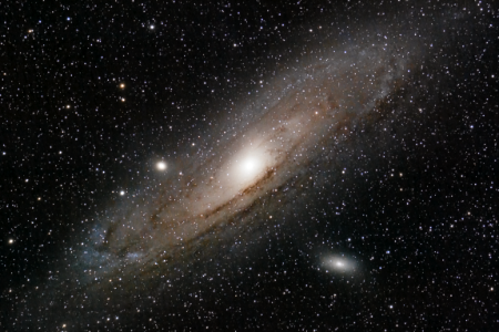 M31 4d21