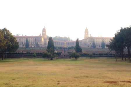 Pretoria
