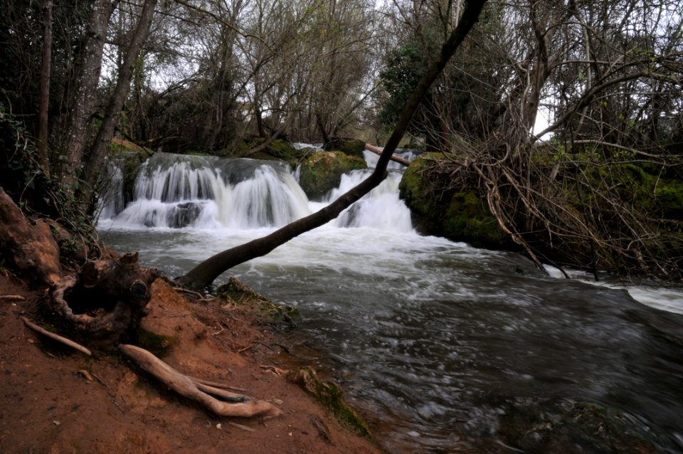 Ribera del Hueznar