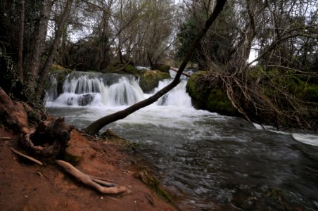 Ribera del Hueznar