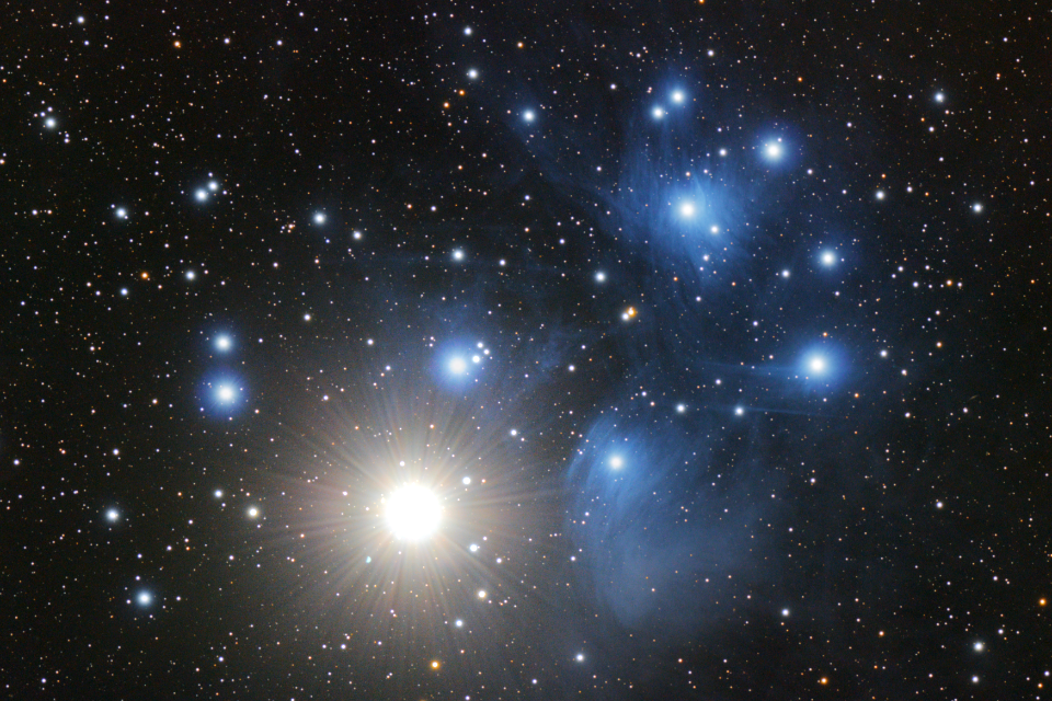 M45+Venus 040420 b