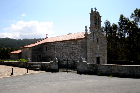 Camariñas (La Coruña, Galicia)